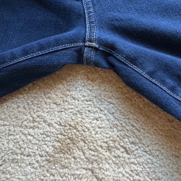 Yoga Jeans Rachel Skinny - Picture 4 of 10